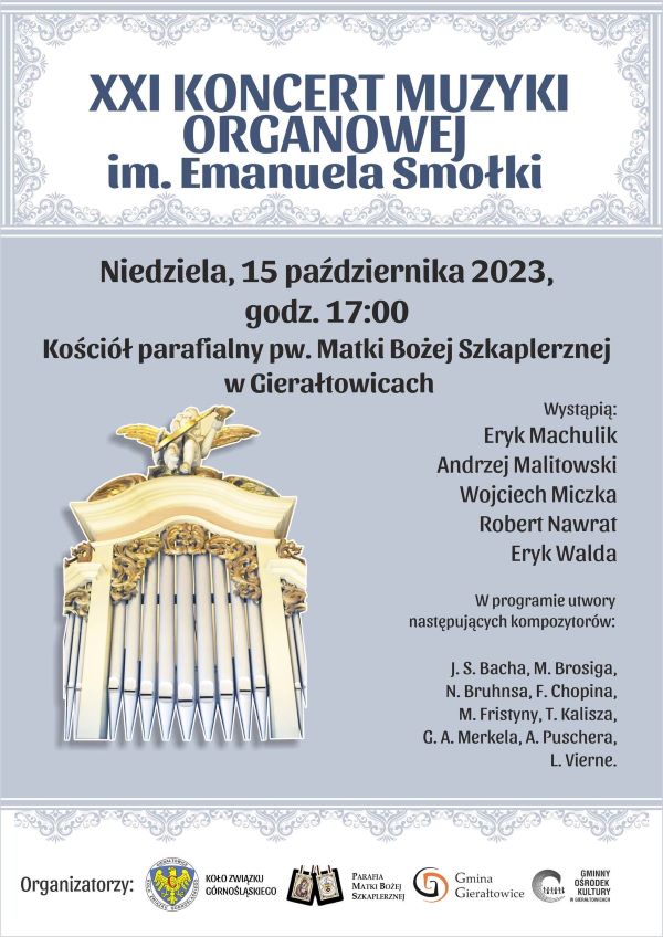 Koncert Gieratowice 1