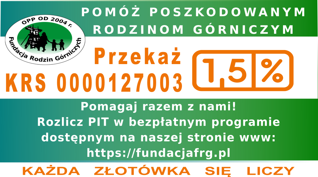 fundacja rodzin gorniczych 23