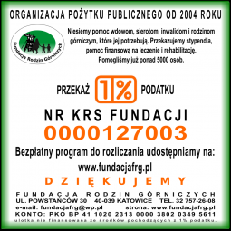 fundacja rodzin gorniczych 23