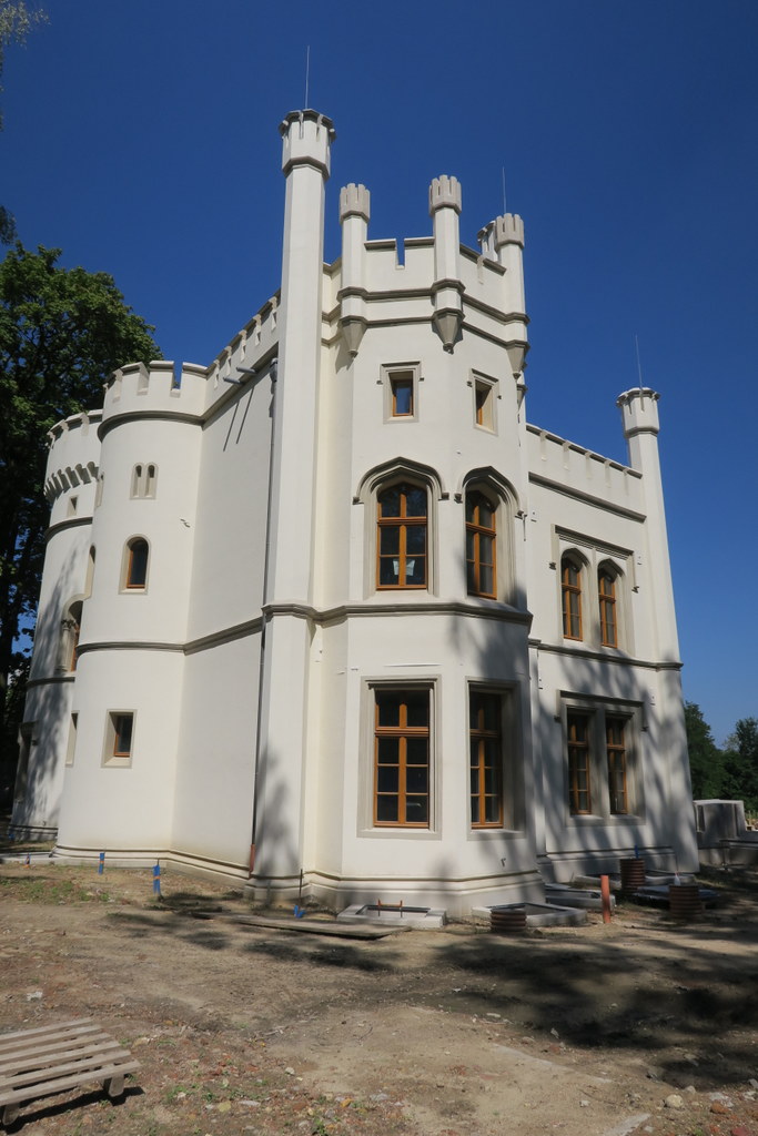 MIECHOWICE PALAC 2108 175