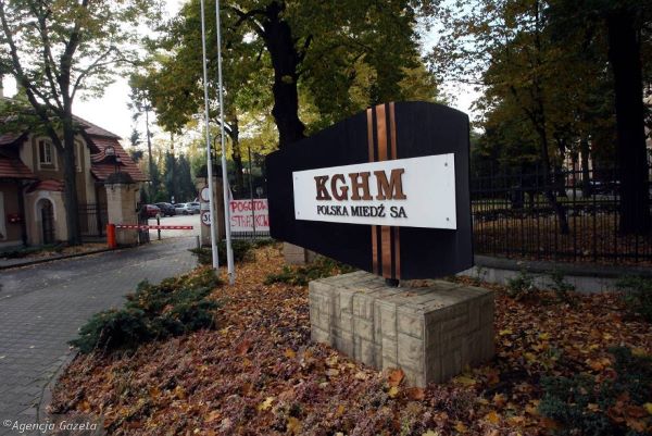 z9429848VW KGHM zaczal sie casting na prezesa