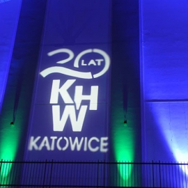 20 lat Katowickiego Holdingu Węglowego SA