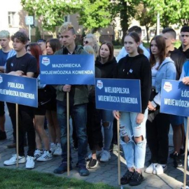 25 rocznica przystąpienia do NATO w Pleszewie