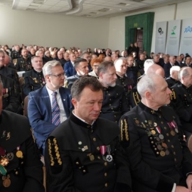 Akademia Barbórkowa 2023 w GIG