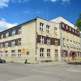 Artykuł RONDO im. Górników KWK Wesoła