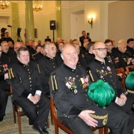 Barbórka z Prezydentem RP