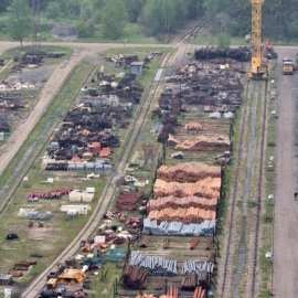 Dokumentacja fotograficzna Kopalni Budryk 15.05.2017 fiti_19