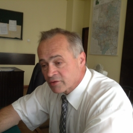 Dokumentacja fotograficzna  KWK Krupiński 3.08.2015r.