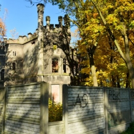 Górnośląski WINDSOR