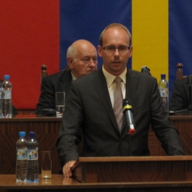 I Zjazd Ślązaków 16-18.09.2011 r. dzień 1