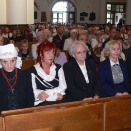 I Zjazd Ślązaków 16-18.09.2011 r. dzień 3