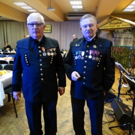 Karczma Piwna Kop. Wujek 13.01.2017