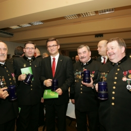 Karczma Piwna KWK Wujek 6.12.2014r.