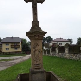 Kościół św. Klemensa Papieża z XVII w.