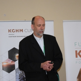 Konferencja w Bóbrce 03.2019