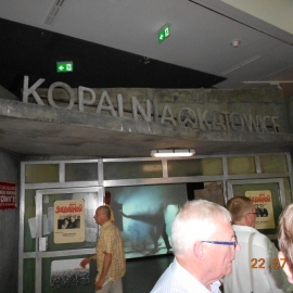 Konspekt reportażu dokumentalnego