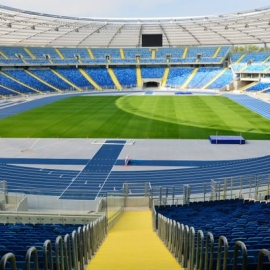 Nowy Stadion ŚLąski