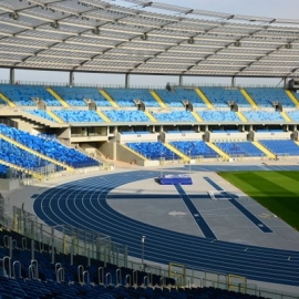 Nowy Stadion ŚLąski