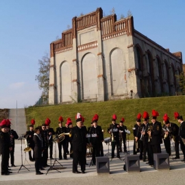 Odsłonięcie tablicy pamiątkowej KWK Katowice 30.10.2014 r. foto_53