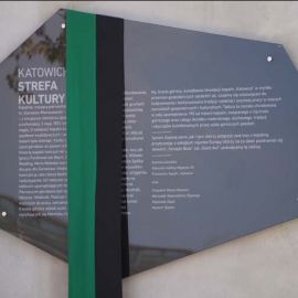 Odsłonięcie tablicy pamiątkowej KWK Katowice 30.10.2014 r. foto_68