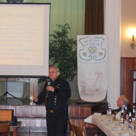 Opłatek - 2010r.