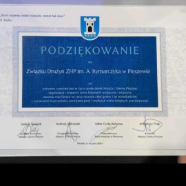 Orkiestra Świątecznej Pomocy w Pleszewie_9