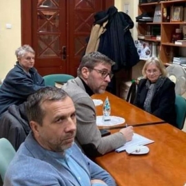 Ostatnia tona wykład