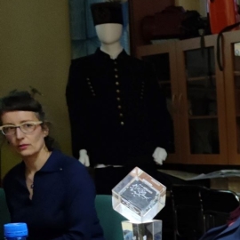Ostatnia tona wykład