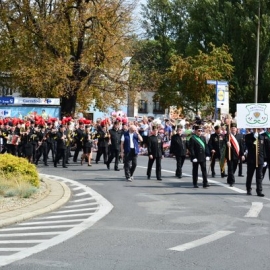 Pochód Gwarków 10.09.2017r. foto_17