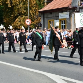 Pochód Gwarków 10.09.2017r. foto_19