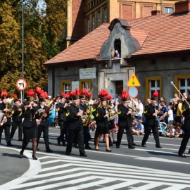 Pochód Gwarków 10.09.2017r. foto_20