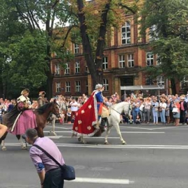 Pochód Gwarków 10.09.2017r. foto_33