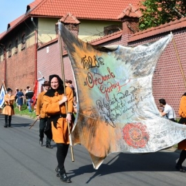 Pochód Gwarków 10.09.2017r. foto_6