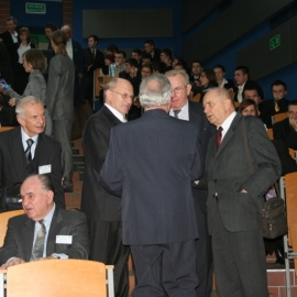 Politechnika Śląska - 25.11.2010r.