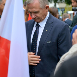 12 września br, odsłonięto Popiersie Lucka Czernego_8