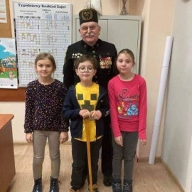 Przedszkole w Kwileniu