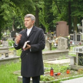 Rocznica śmierci Wilhelma Szewczyka