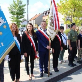 Rocznica wybuchu wojny II wojny światowej