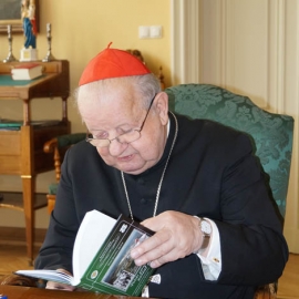 Spotkania autorów 8 Pocztu Gwarków w Krakowie i Wieliczce