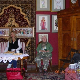 Spotkanie Barbar w Muzeum w dniu 16.10.br foto_2