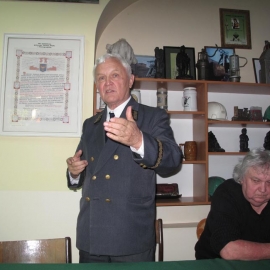 Spotkanie Bractwa Gwarków 4.10.2016 r.