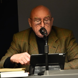 Redaktor Jarosław Szczepański