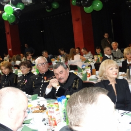 Spotkanie Fundacji Rodzin Górniczych foto_6