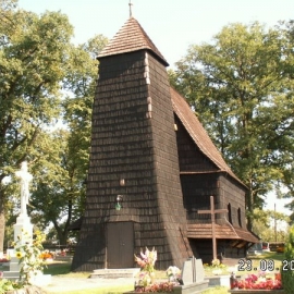 Szlak Architektury Drewnianej foto_2