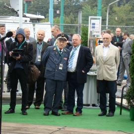 Targi Górnictwa 2013