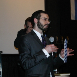 Święto CHANUKA 2012r.