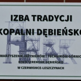 Wycieczka  do Izby Tradycji w Leszczynach