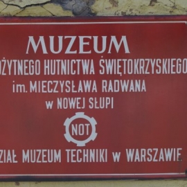 XII Konferencja Ostrów Świętokrzyski