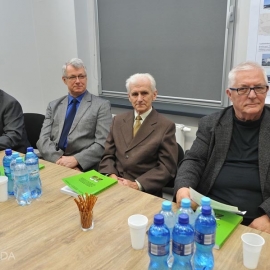 XXIII Konferencja Naukowo Techniczna SITG