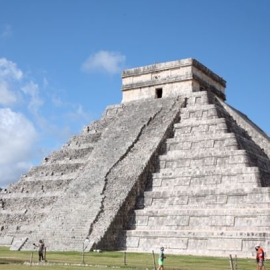 Tajemnicze budowle Mezoameryki_1